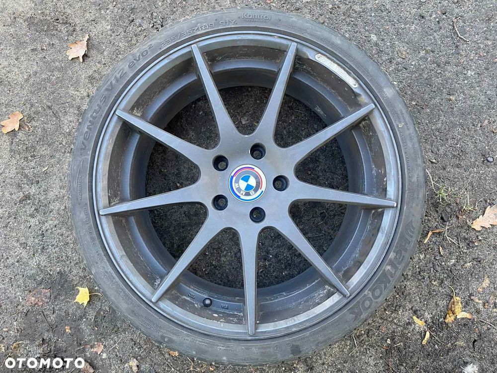 BMW Seria 5 - 16