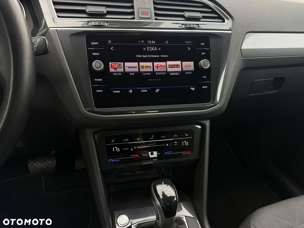 Volkswagen Tiguan 2.0 TDI Special Edition DSG - 20