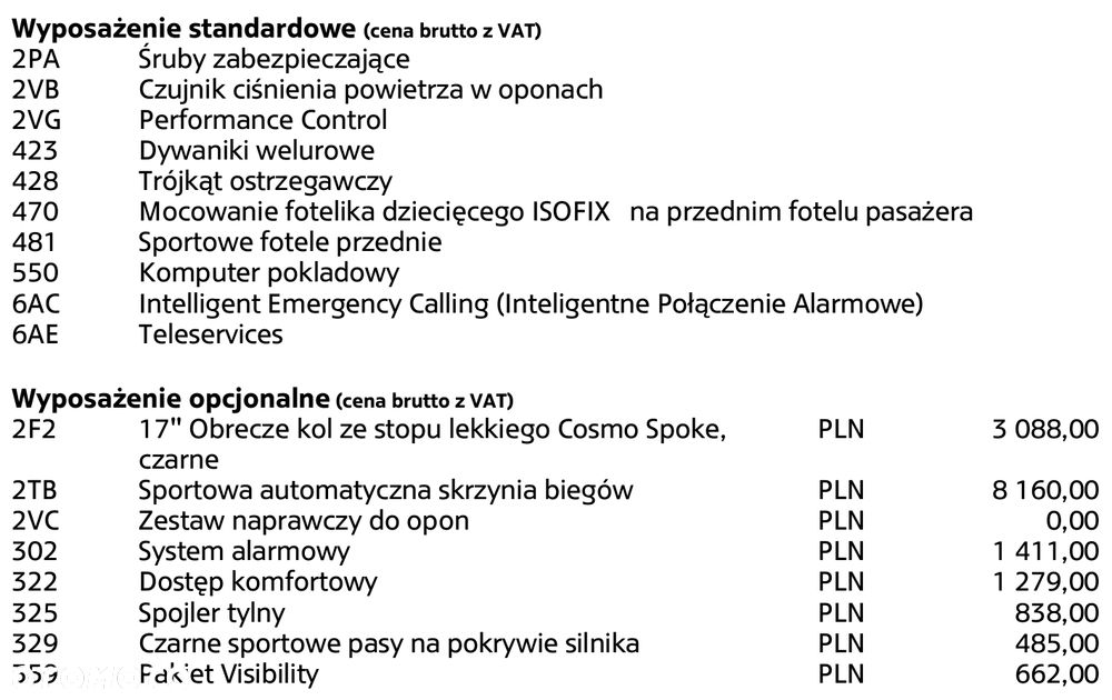 MINI Cooper S sport - 22