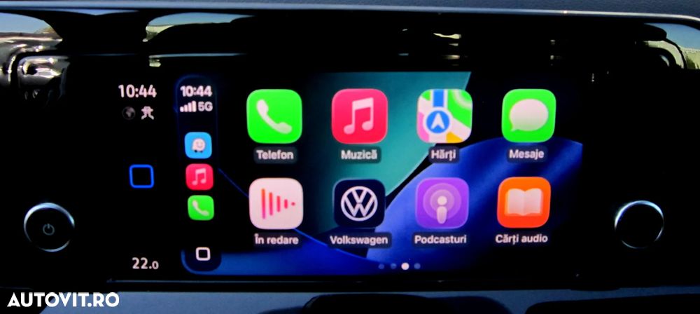 Volkswagen Golf - 23