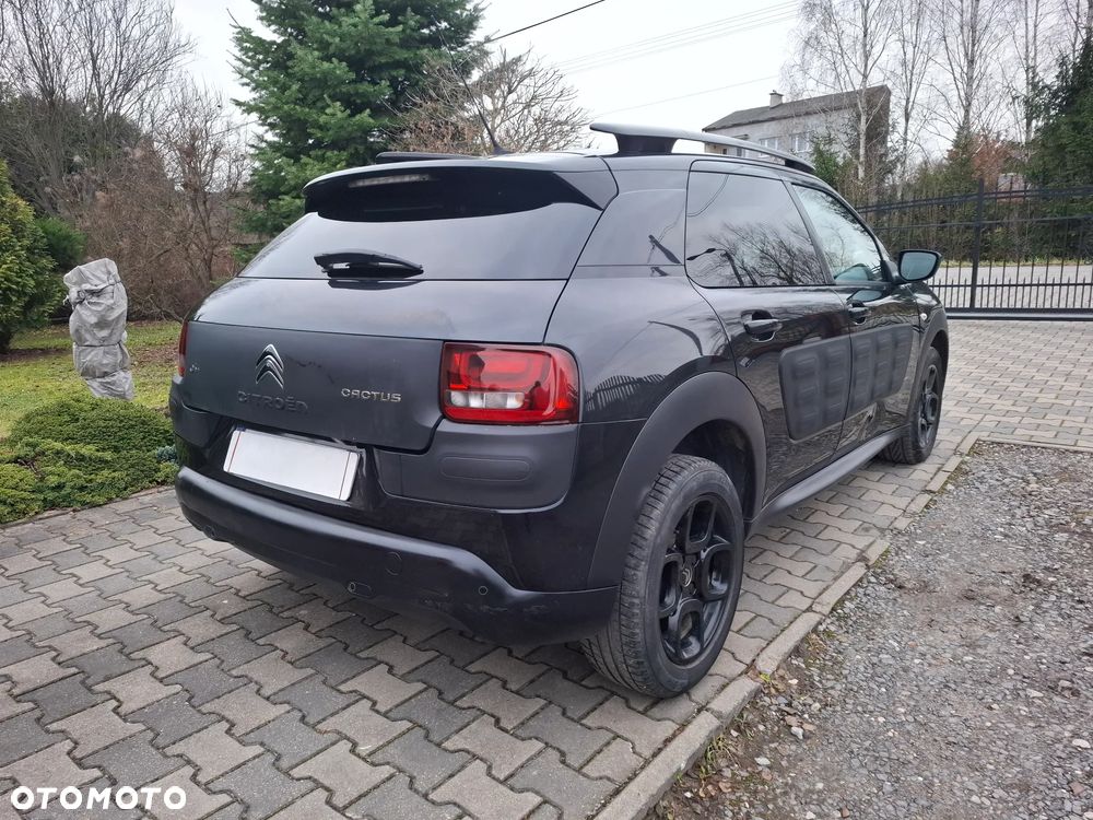 Citroën C4 Cactus - 7