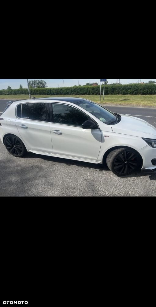 Peugeot 308 1.6 e-THP S&S GTi by Sport - 3
