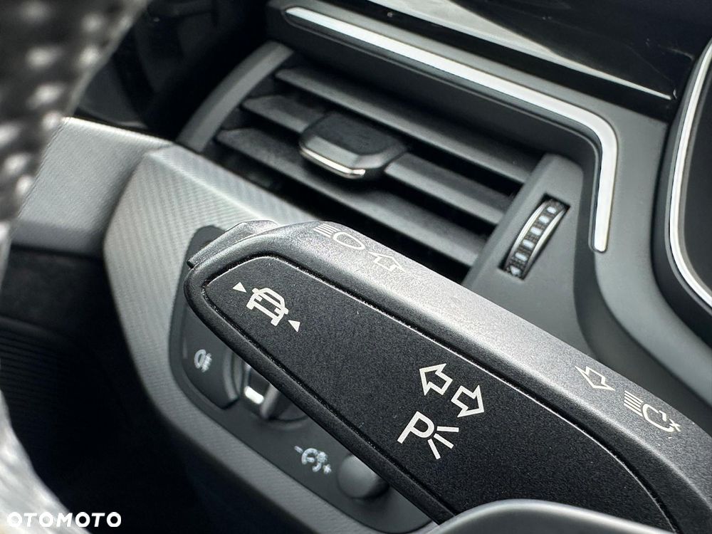 Audi A4 Avant 45 TDI quattro tiptronic edition one - 22