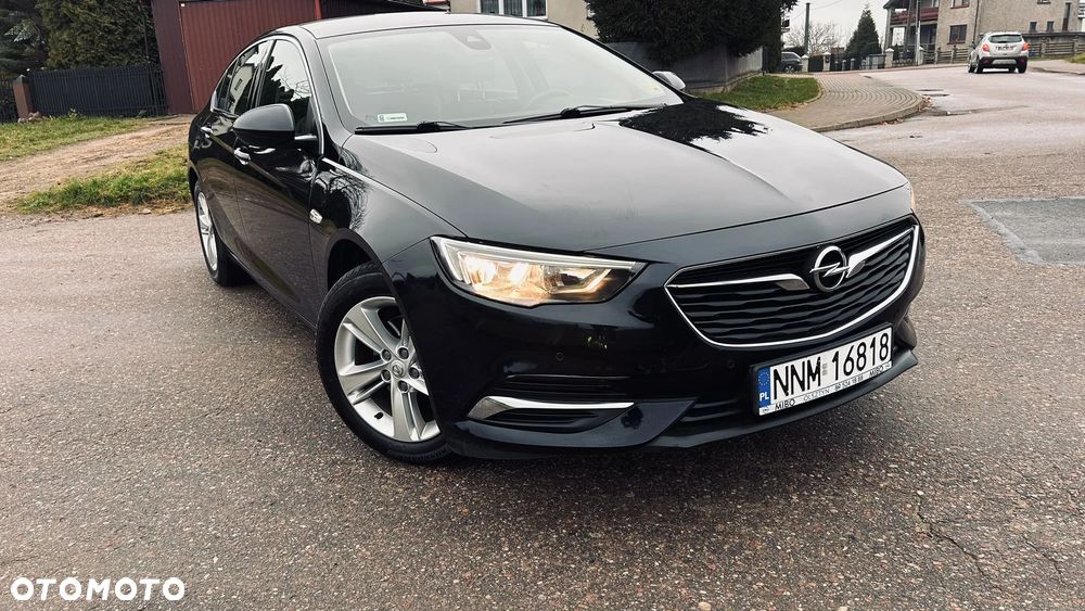 Opel Insignia 1.5 T Innovation S&S - 1