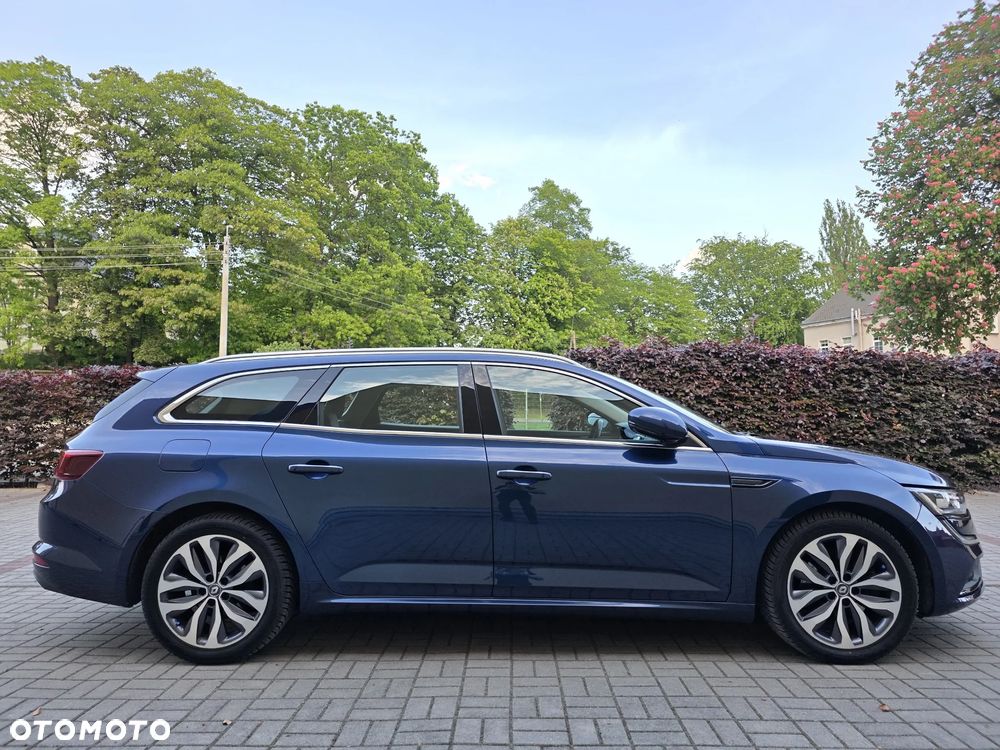 Renault Talisman ENERGY dCi 160 EDC INTENS - 7
