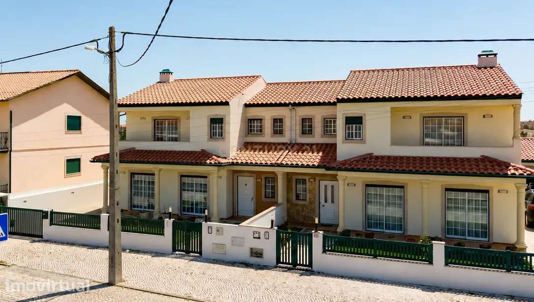 Moradia Geminada a 450mt da praia da Vieira de Leiria - Oportunidade Ú - Grande imagem: 4/50