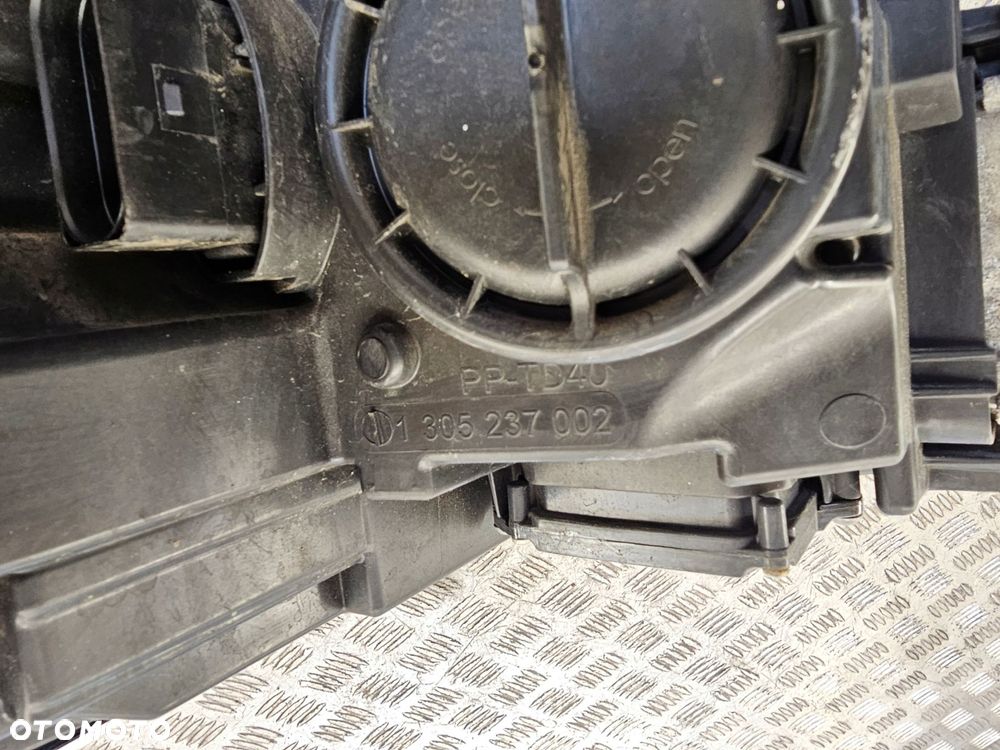 lampa reflektor lewa lewy przód skoda octavia iii bi-xenon uk 5e2941015b - 4