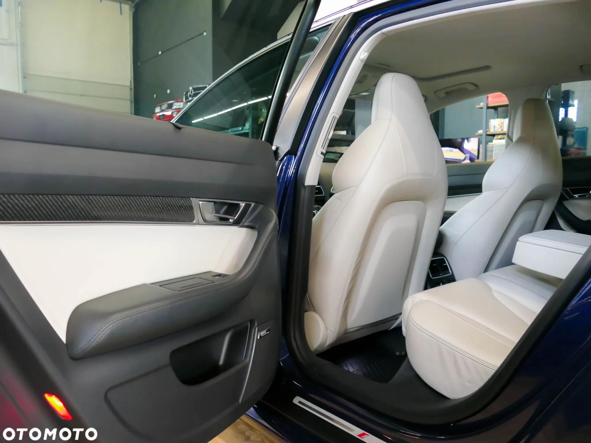 Audi RS6 5.0 TFSI Quattro Tiptr - 15