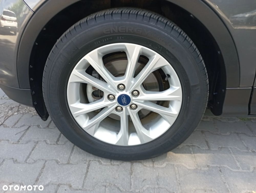 Ford Escape - 23