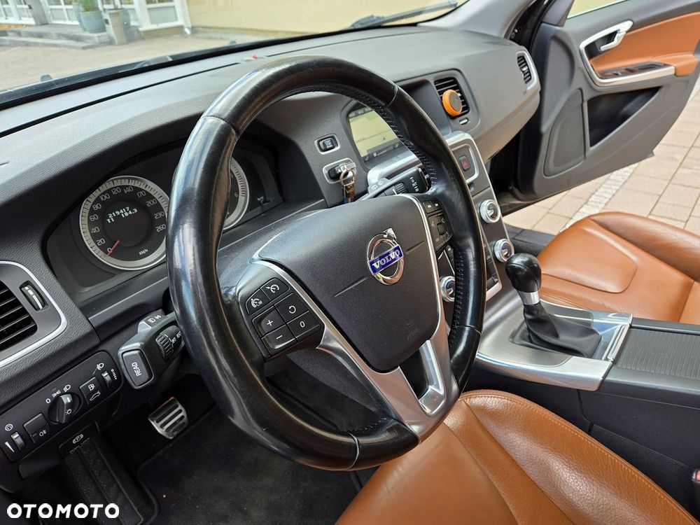 Volvo V60 - 10