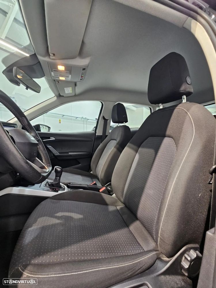 SEAT Arona 1.0 TSI Style DSG - 13