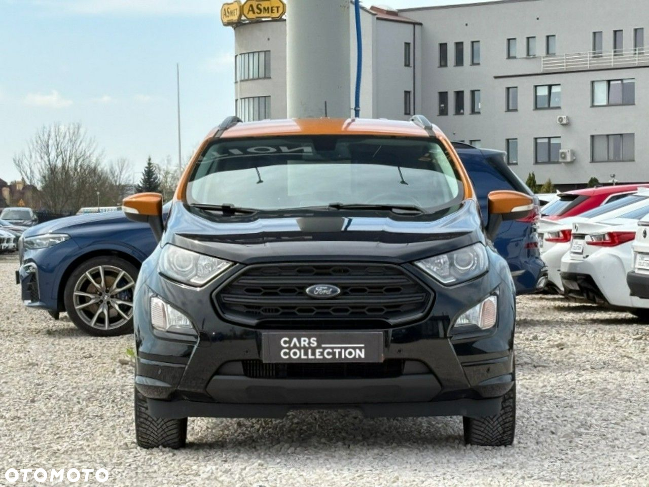 Ford EcoSport - 9