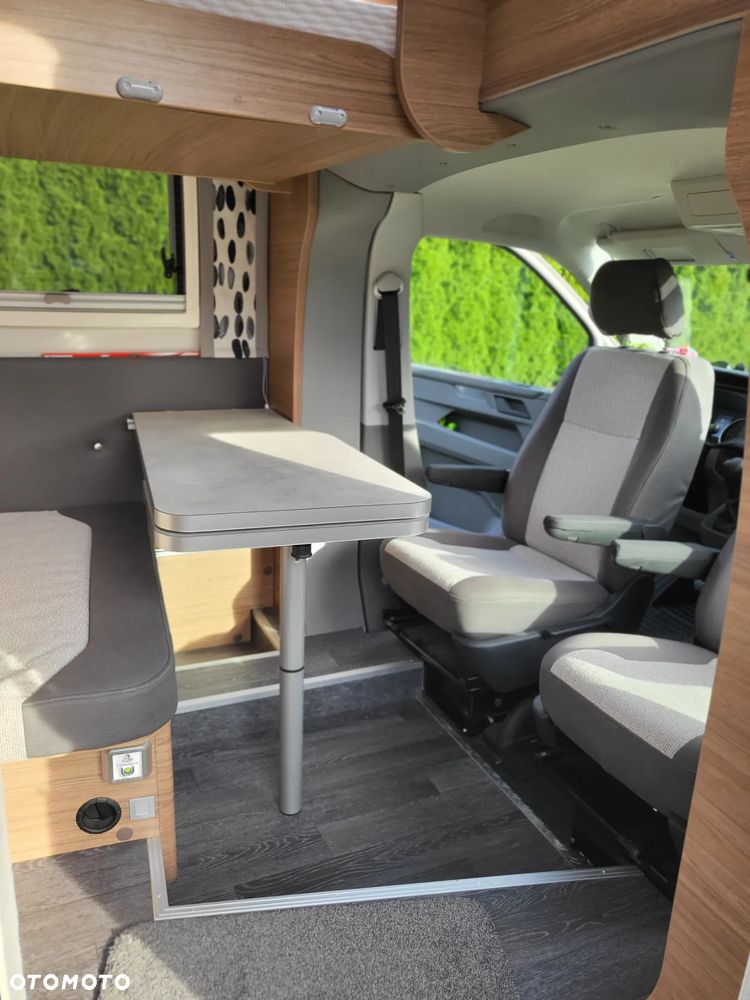 KNAUS TOURER VAN 500 MQ - 31