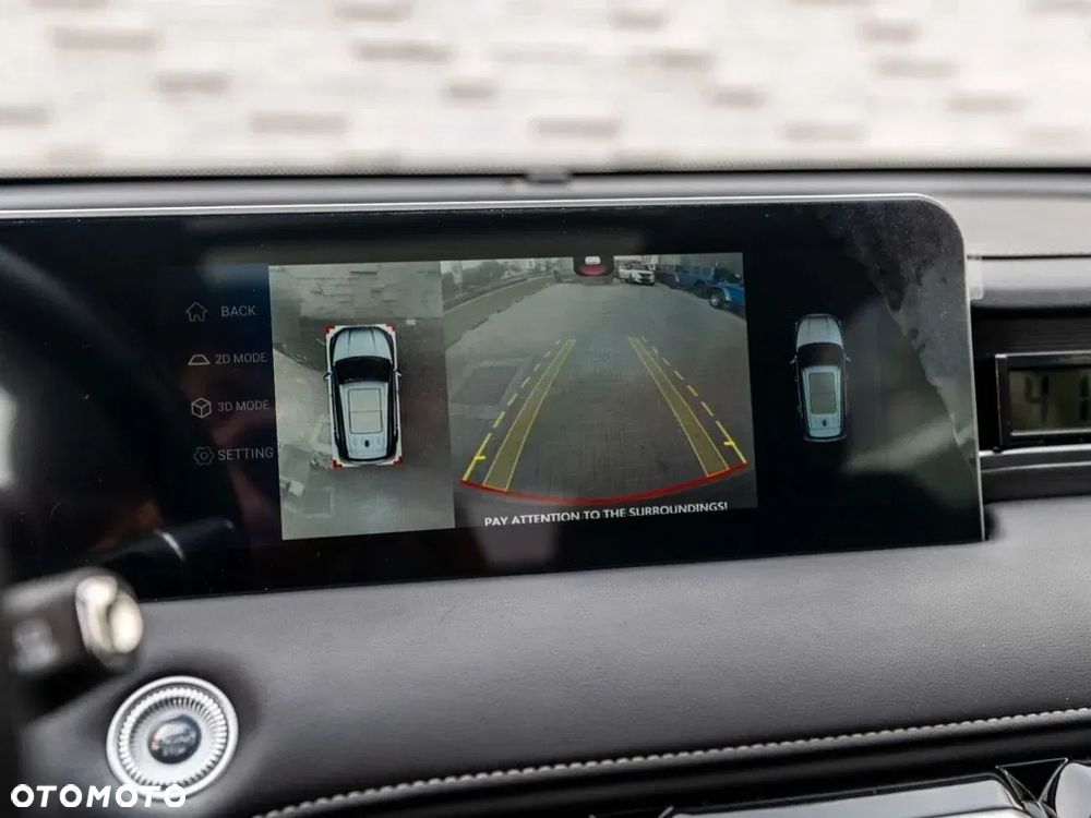 Jetour X70 Plus 1.5T DCT - 16