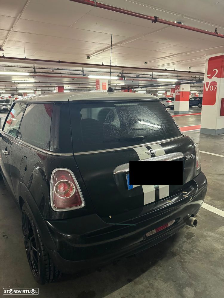 MINI Coupé - 7