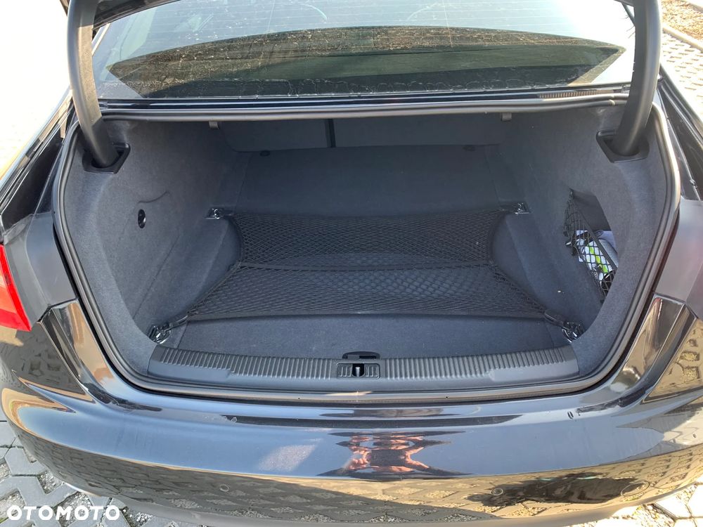 Audi A6 Limousine 3.0 TDI DPF clean diesel quattro S tronic - 14