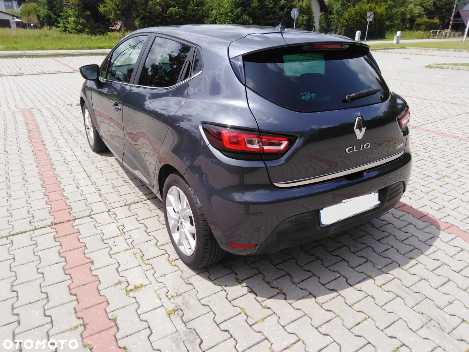 Renault Clio - 20