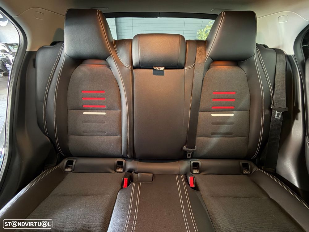 Mercedes-Benz A 180 d Style - 24