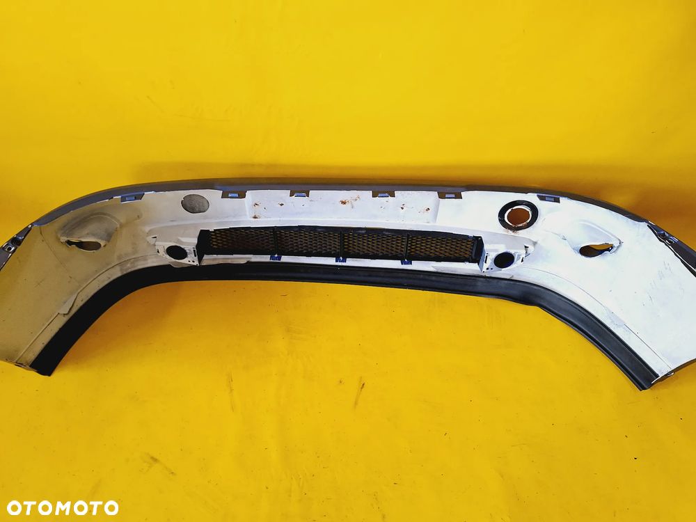 ZDERZAK PRZÓD PRZEDNI FORD FOCUS I MK1 HB LAK: G8 NR396 - 12