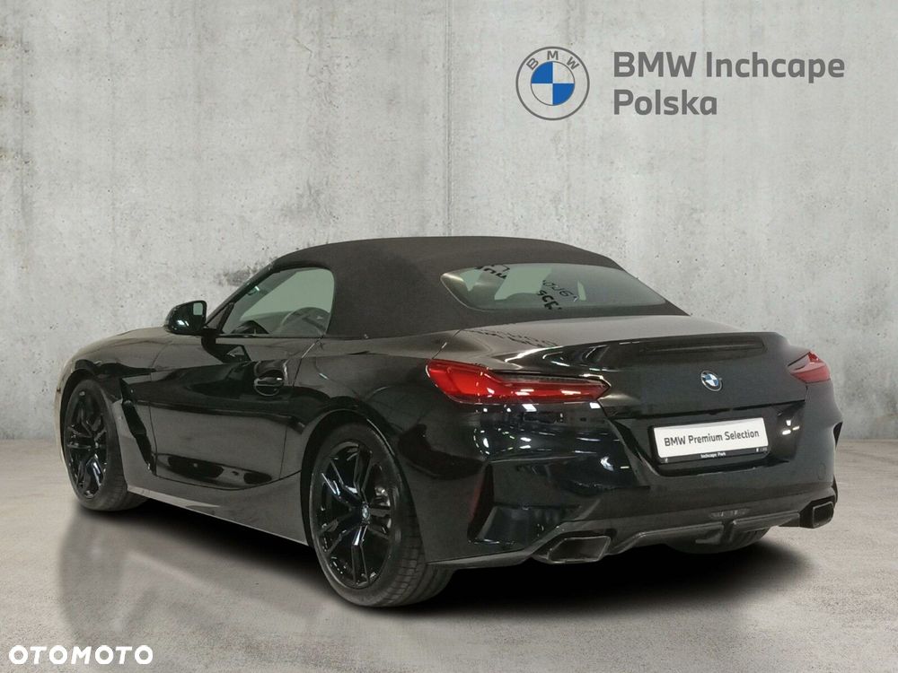 BMW Z4 - 3