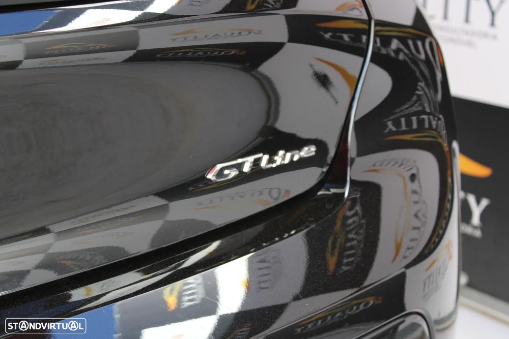 Peugeot 208 Elektromotor 136 Business - 9