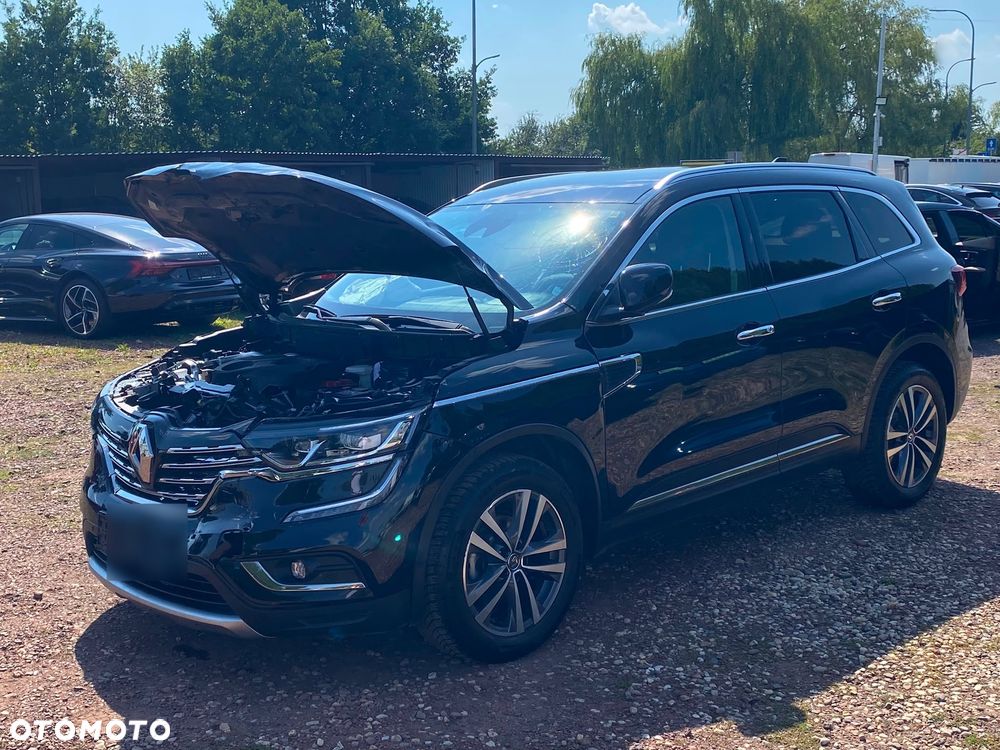 Renault Koleos 1.6 dCi Intens - 10
