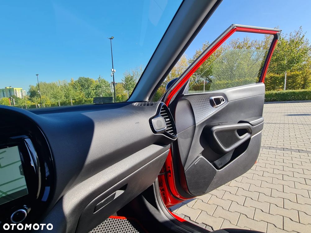 Kia Soul 64kWh XL - 13