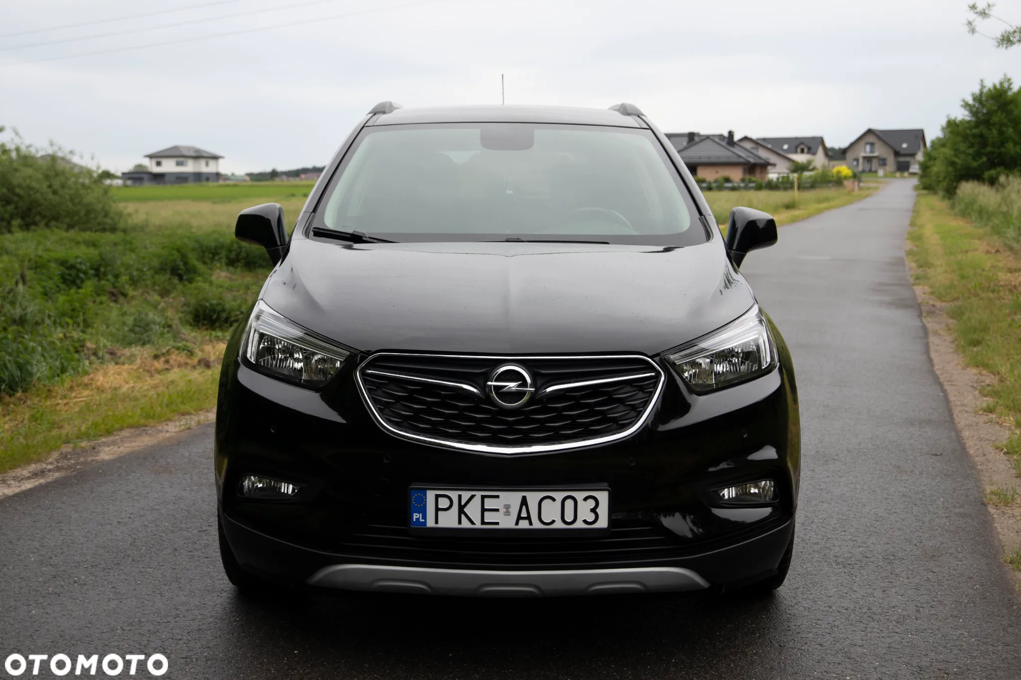 Opel Mokka 1.4 Turbo ecoFLEX Start/Stop Edition - 14