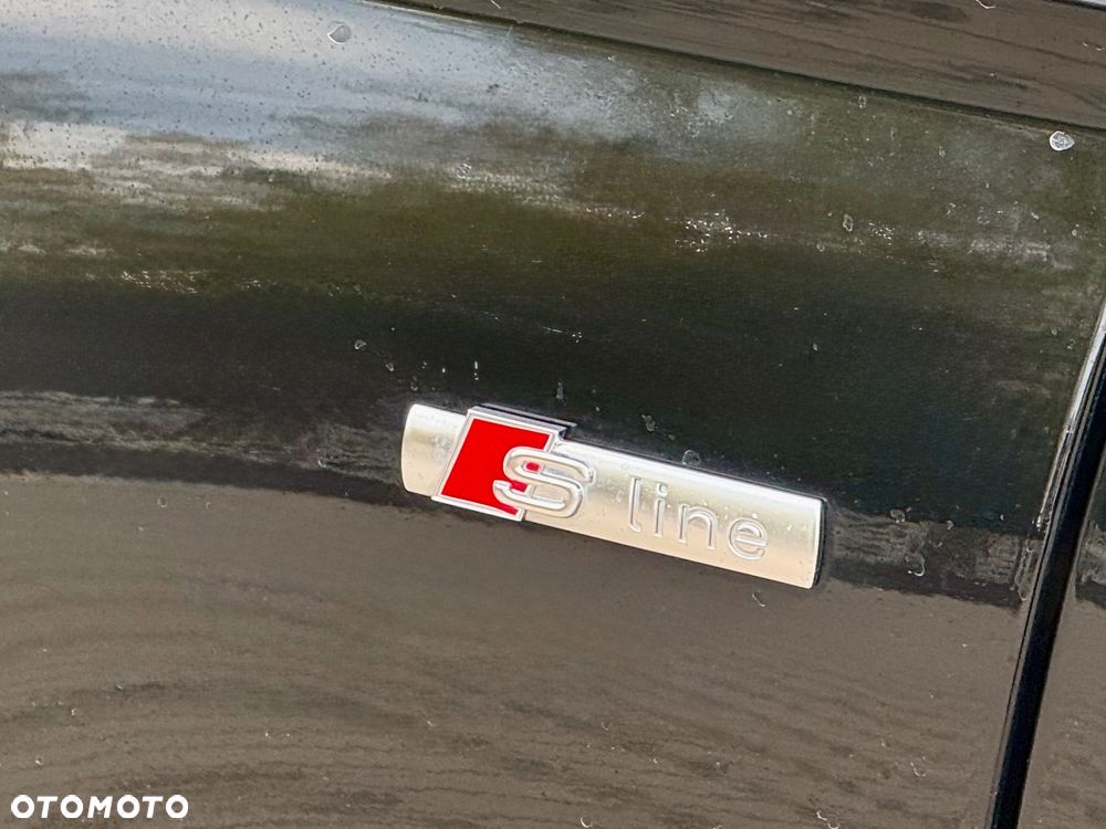 Audi A6 Limousine - 11