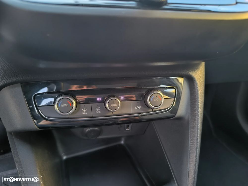 Opel Corsa-e Business Edition - 19