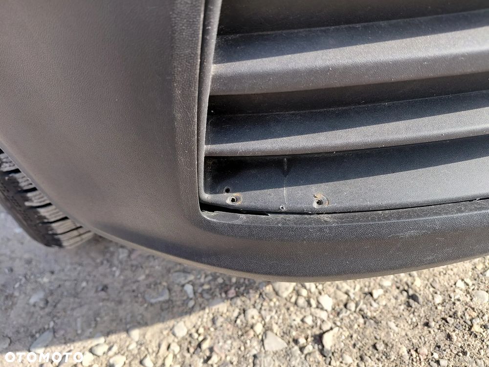 Volkswagen Caddy 2.0 TDI Comfortline - 19