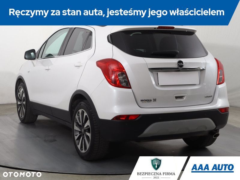 Opel Mokka - 6