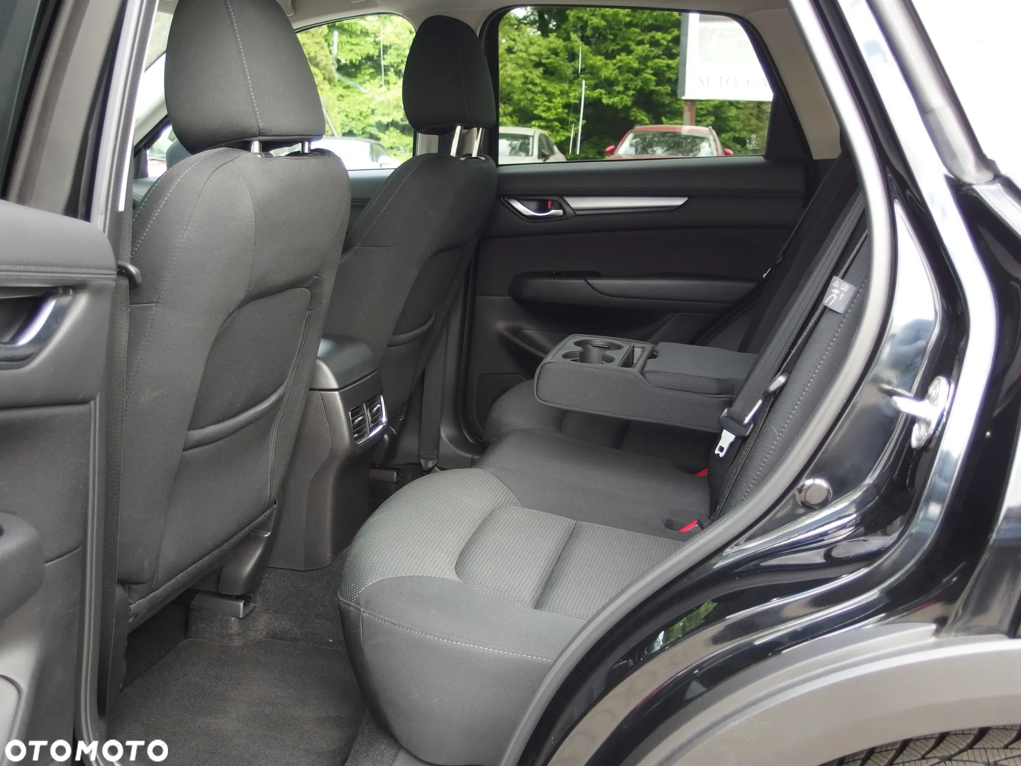 Mazda CX-5 2.0 Center-Line Plus 2WD - 12