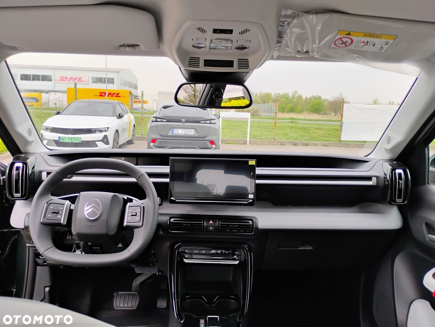Citroën C3 Aircross - 14