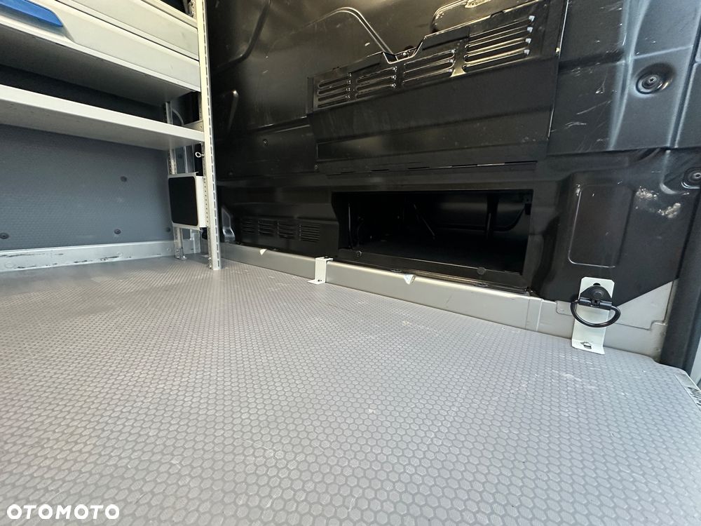 Ford Transit Custom 2.0 TDCI 170KM SORTIMO ZABUDOWA WARSZTATOWA SERWISOWA - 36