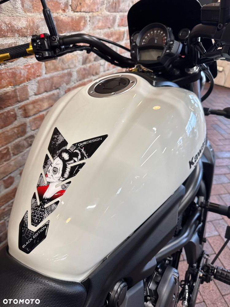 Kawasaki Vulcan - 17