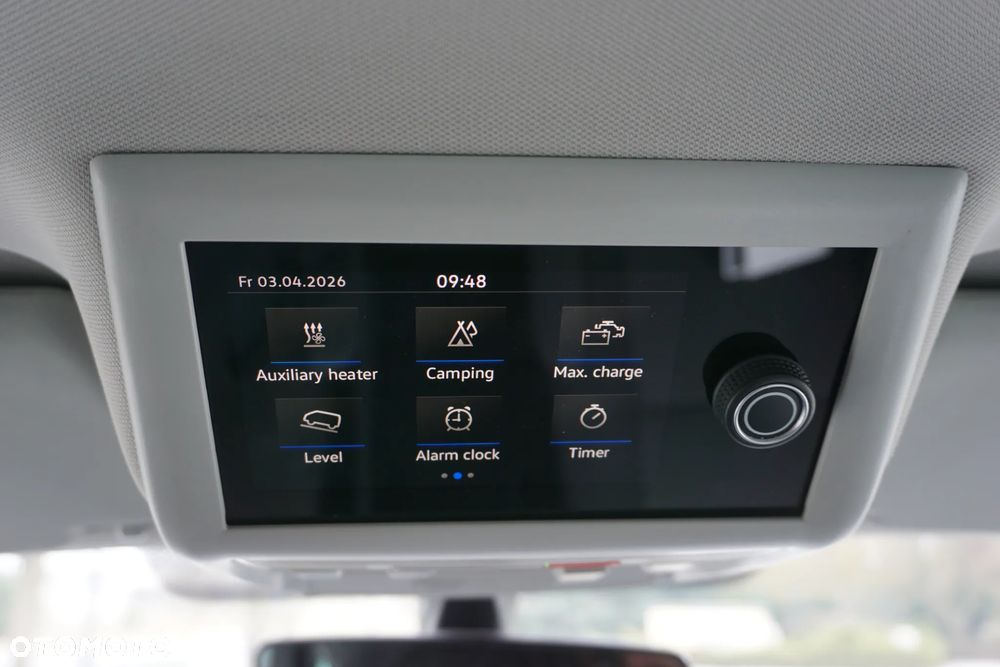 Volkswagen California - 22