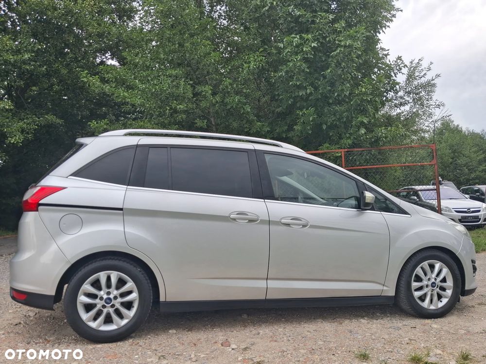 Ford C-MAX - 12