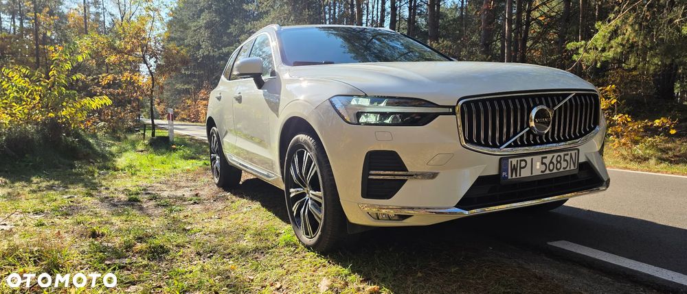 Volvo XC 60 - 1