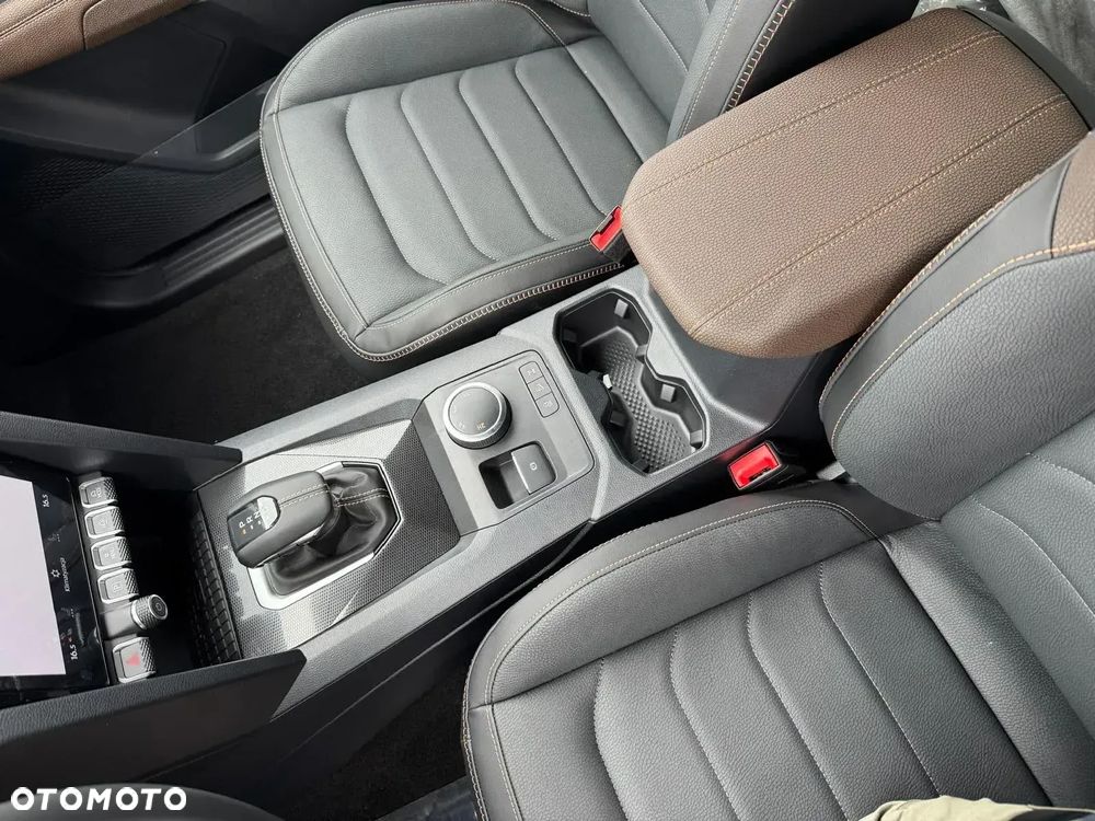 Volkswagen Amarok 3.0 V6 TDi 4MOTION PanAmericana - 20