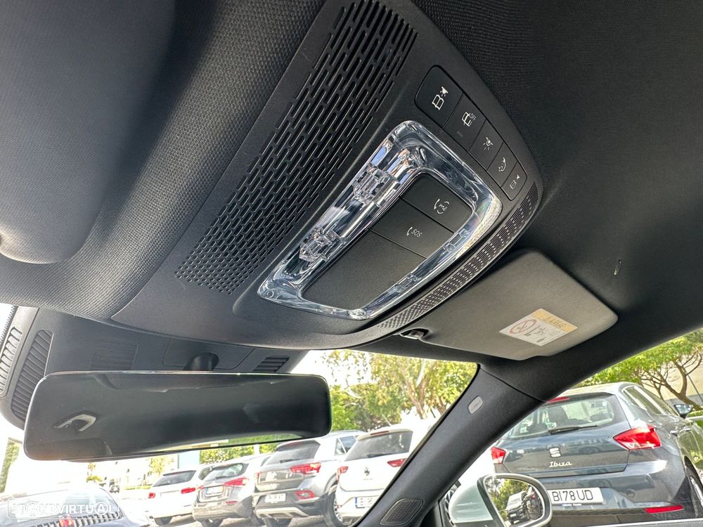 Mercedes-Benz A 250 e Style Plus - 29