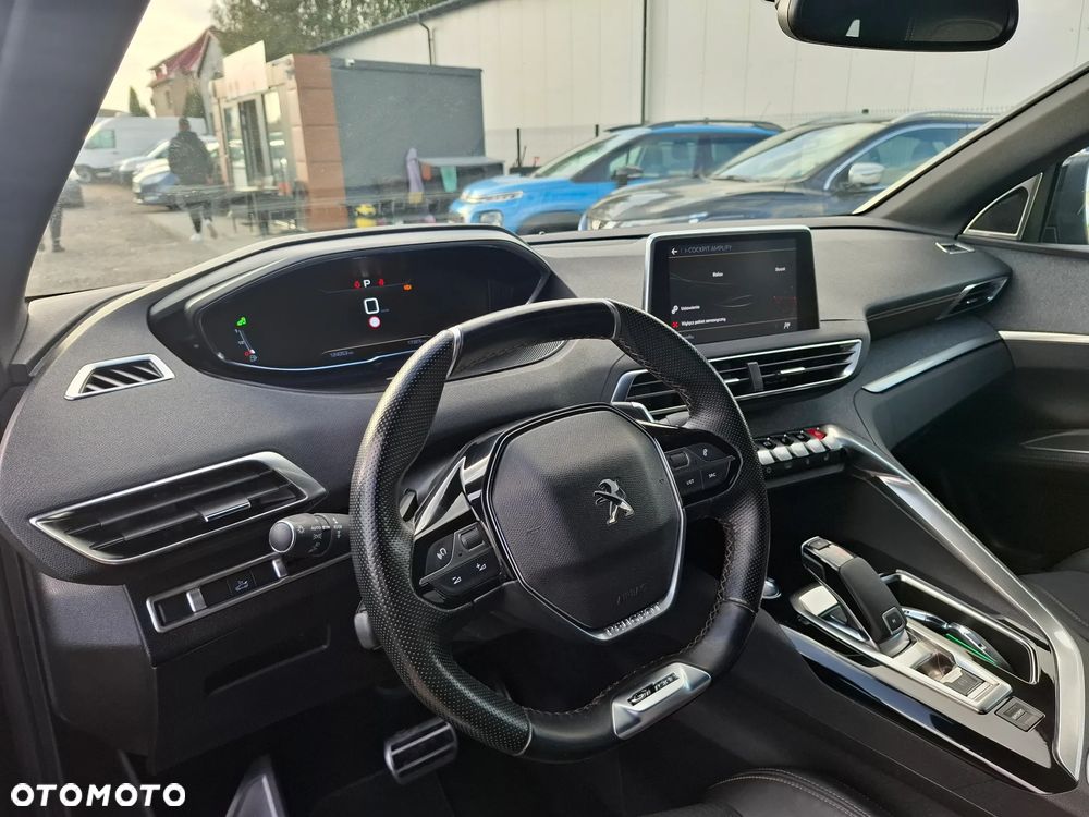 Peugeot 3008 - 19