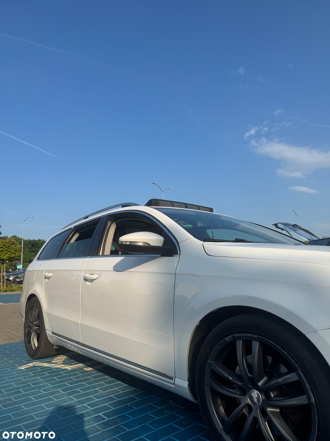 Volkswagen Passat 2.0 TDI Highline DSG - 3
