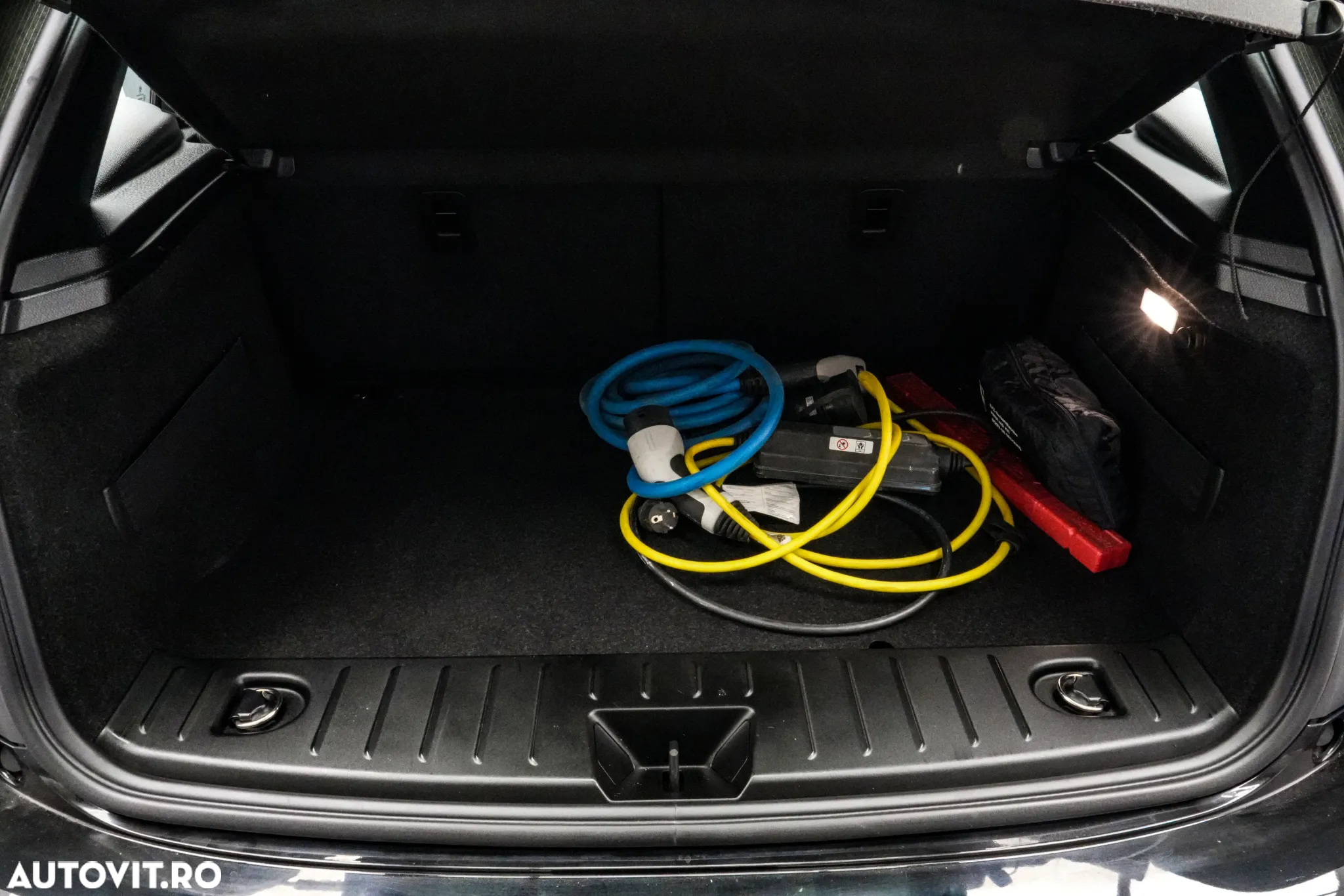 BMW i3 - 23
