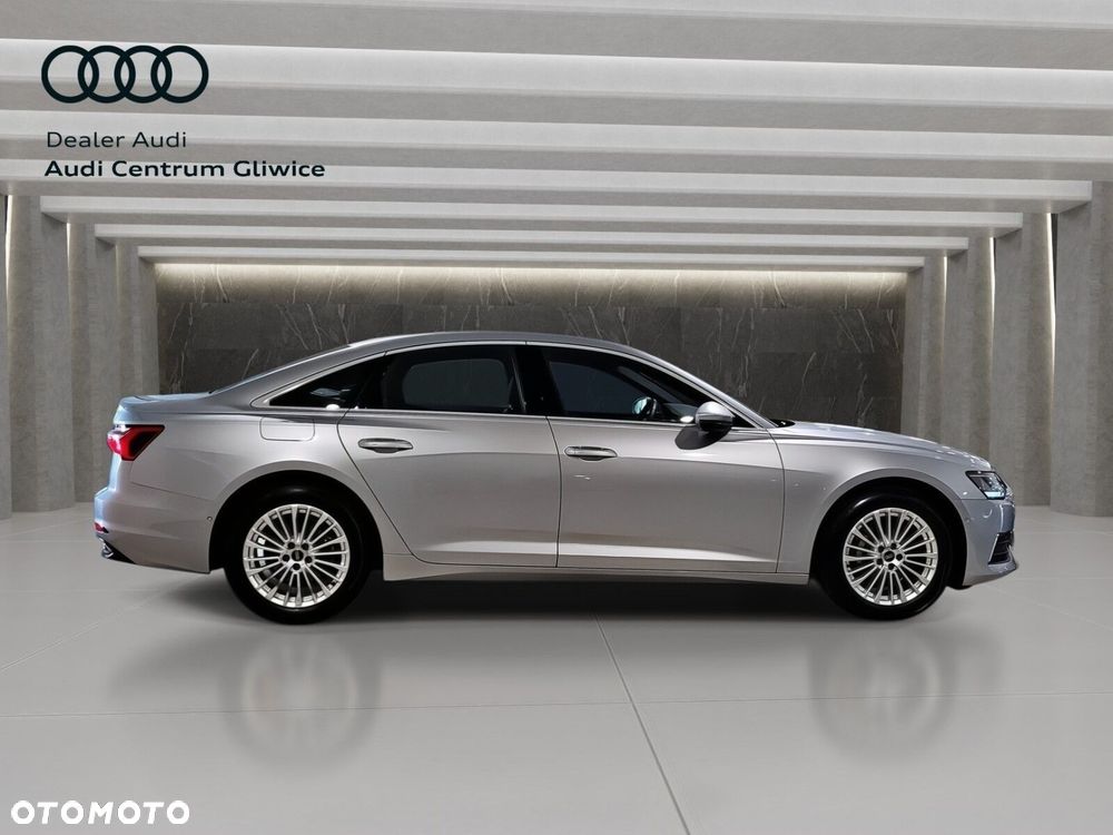 Audi A6 Limousine - 8