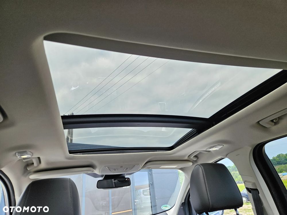 Ford Kuga 1.5 EcoBoost 2x4 SYNC - 25