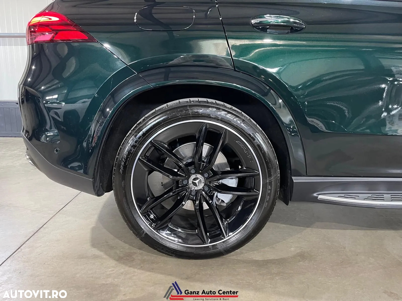 Mercedes-Benz GLE 450 MHEV 4MATIC - 35