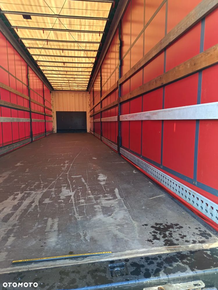 Krone Mega liner - 14