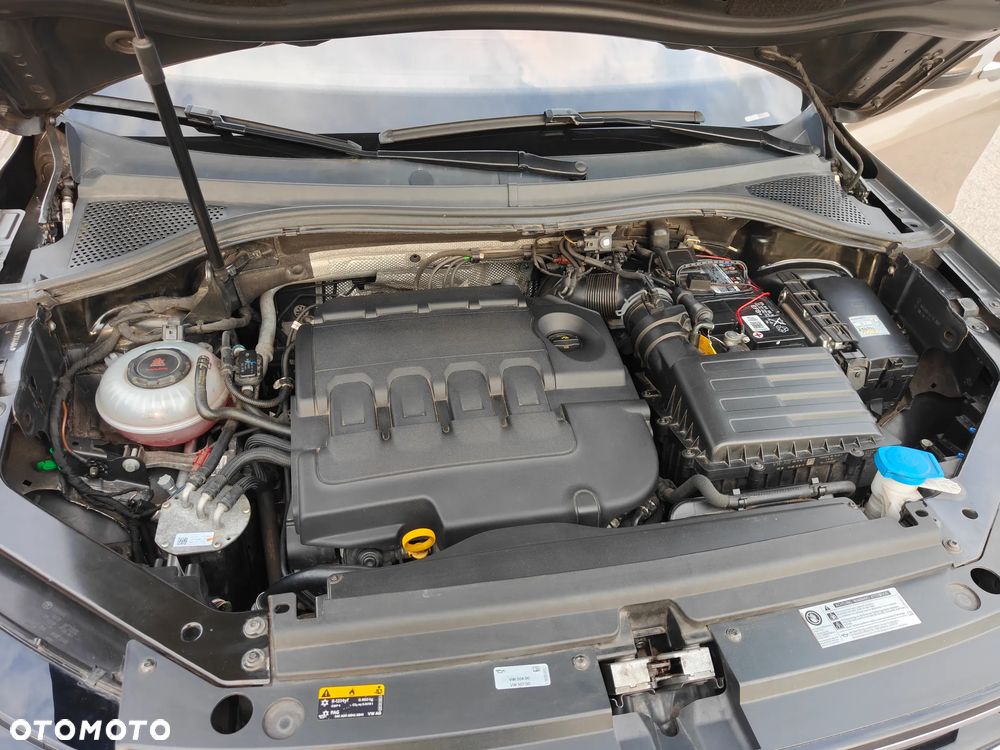 Volkswagen Tiguan - 39