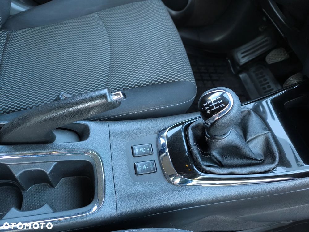 Nissan Pulsar 1.2 DIG-T Acenta - 12